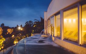 Olivi Hotel & Natural Spa